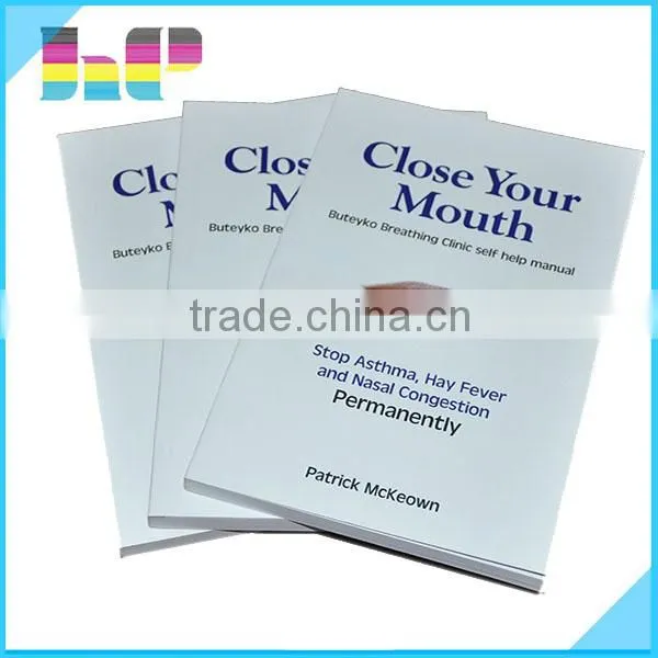 2106 Deft Design High Quality Delicate Color Great Reputation Softcover Cook Book Printing photo-6