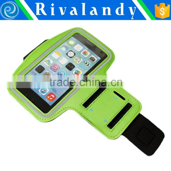 Armband Cellphone Waterproof Phone Armband Led Sport Phone Armband Armband photo-4
