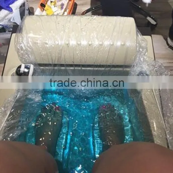 Disposable Pedicure Liner for Pedicure Chair photo-6