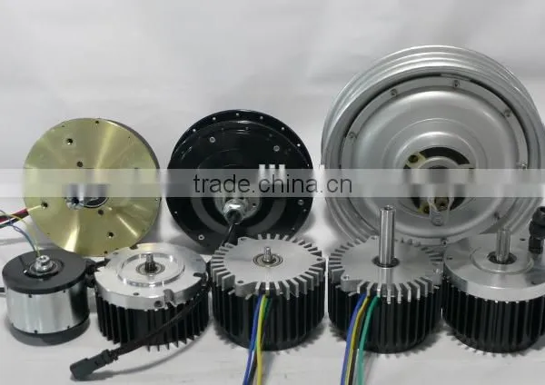 MAC 1500w Motor Pump photo-4