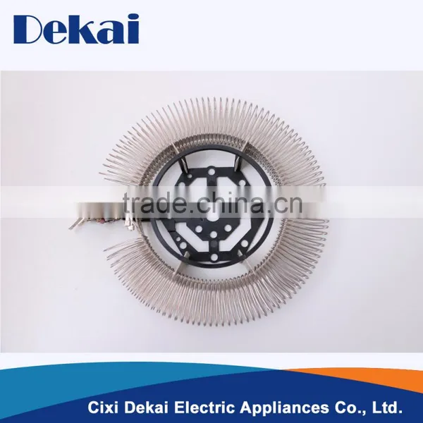 Mica Heater Heating Element For Thermostat Electric Heat With Blower Warmer photo-3