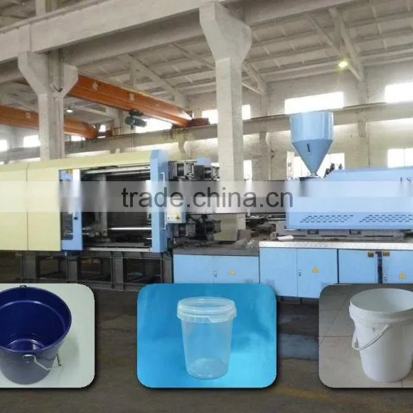 Container Injector