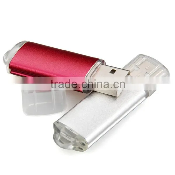 Name Printed Pen Drive Cheaper Wholesale Usb Flash Drive photo-2