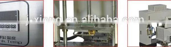 JX-525 Manufacturing of Machinery Plastic Injection Molding Machine photo-3