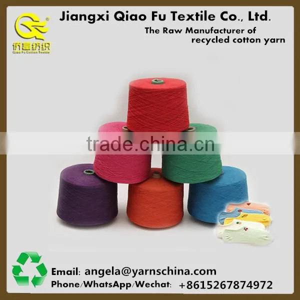 Popular Wholesale Hand Knitting Multi Color Sock Yarn photo-4