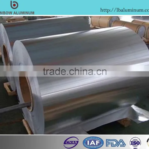 ps Positive Palte Aluminium Coil