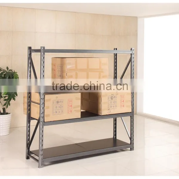 Industry Heavy Duty Warehouse Storage Racking photo-5