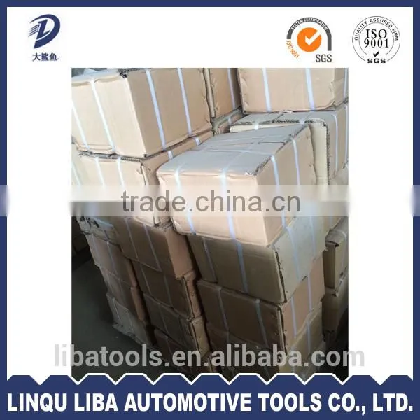 High Quality Heavy Duty China Mirror Chrome Plated Impact Socket photo-2