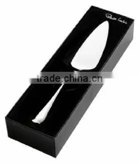 Stainless Steel Wedding Party Cake Knife Server