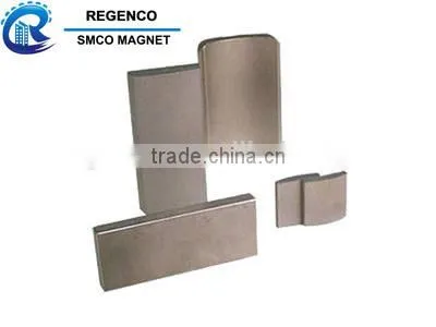 Bar Magnet, Sintering SmCo Magnets, Injection SmCo Magnet