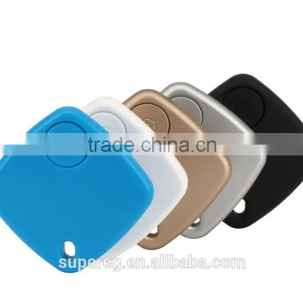 Mini Smart Tracker Bluetooth 4.0 Cat Dog Kids Car Wallet Finder Anti Lost Alarm Keychain Device Quality Choice photo-6