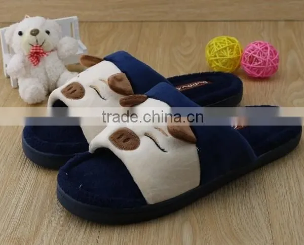 2015 New Fashion Indoor Comfortable White Children Shoes photo-2