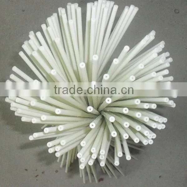 Pultruded Fiberglass Rods With High Strength photo-2