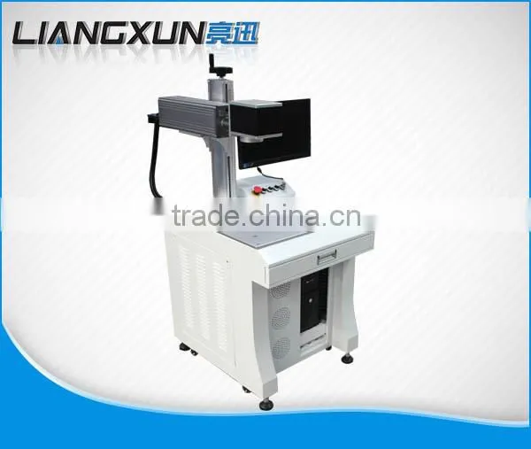 LX200F Fiber Laser Marker Stainless Steel Price
