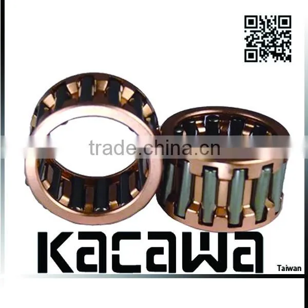 Small Bearing for Fingerboard Wheels Board Bearing photo-6