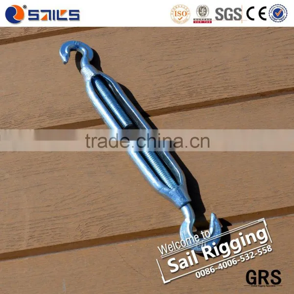 M16 Steel Turnbuckle photo-3