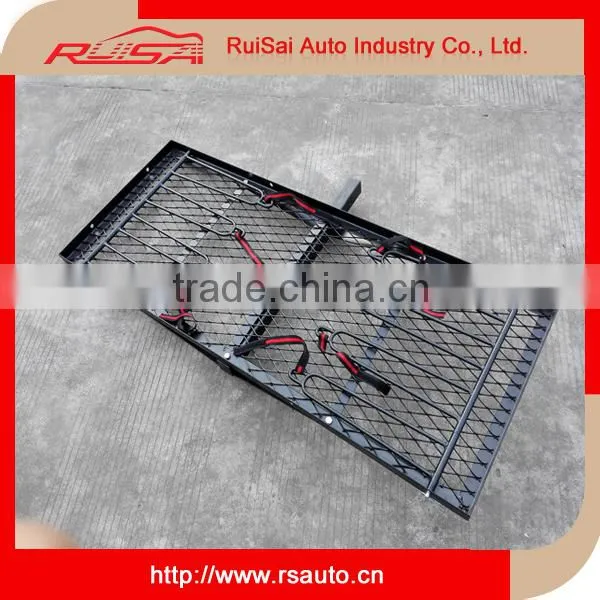 Top Sales Rear Mounted 2014 Car Bike Rack photo-4