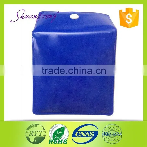 New Arrival Customized PVC Portable Ashtray photo-2