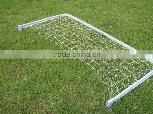 Metal Folding Soccer Goal photo-4