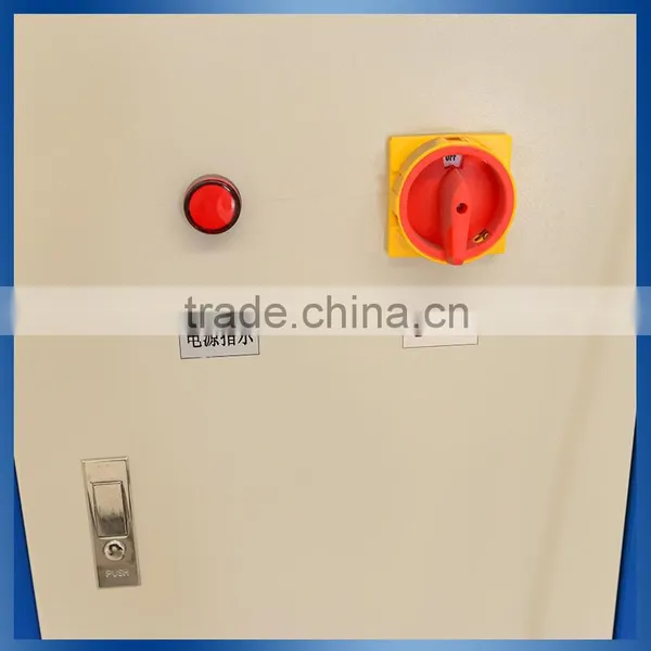 TOP Quality Thermostat for 5L Reactor in Nantong photo-6