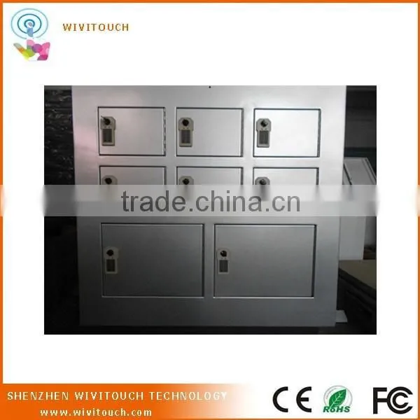 Public Mobile Phone Charging Machine photo-4