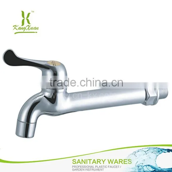 Guaranteed Quality Abs Plus Plastic Bibcock photo-2