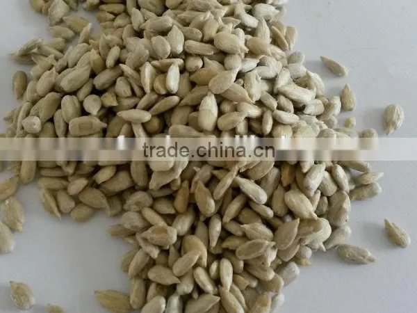 Chinese Sunflower Seed Kernel, Sunflower Kernel Sell, Edible Kernels