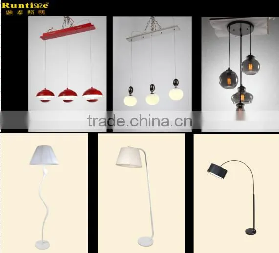 Modern Led Bulbs Ceiling Light RT3008-3 photo-4