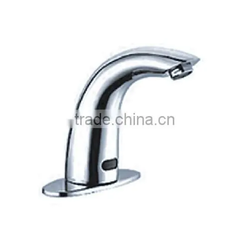 2015 New Modern Automatic Sensor Faucet Factory Price photo-2