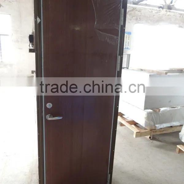 FIRE DOOR
