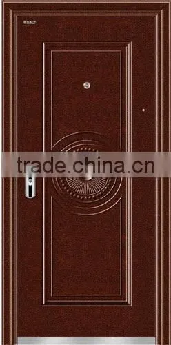 Security Steel Door