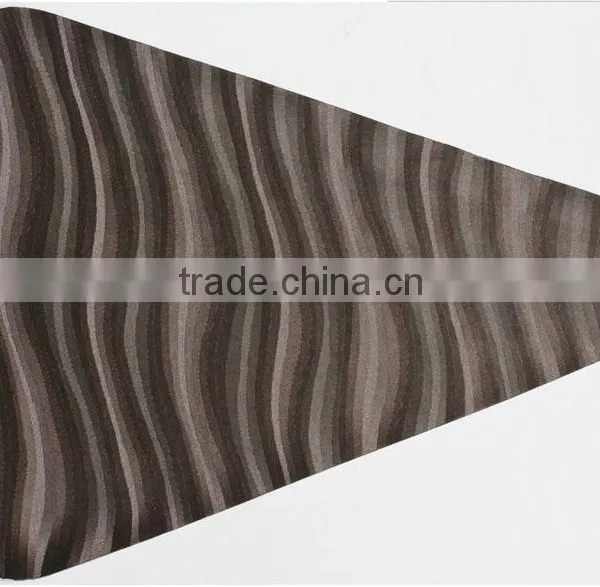 Upholstery Pvc Synthetic Leatehr Classic Design Stocklot Pvc Leather photo-3