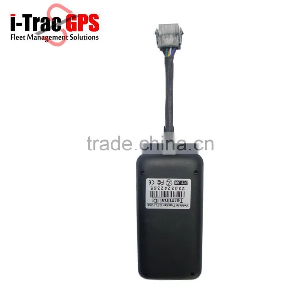 GPS Vehicle Tracker Security photo-2
