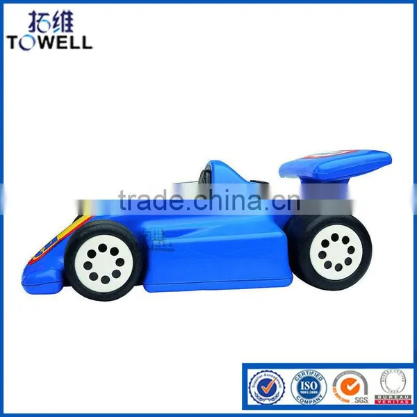 1:8 Scale Car Prototype Models