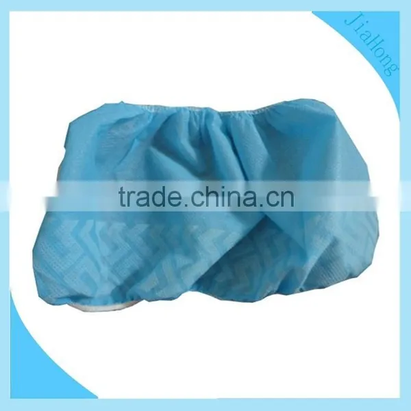 Wholesale Medical Product PP Shoe Cover