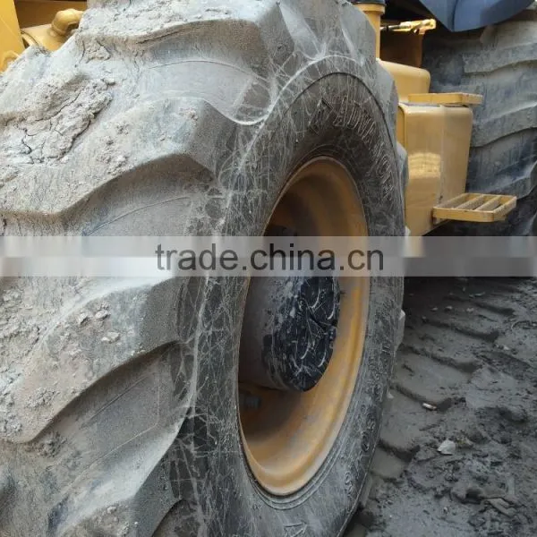 Used Machine-Backhoe Loader 3CX For Sale photo-6