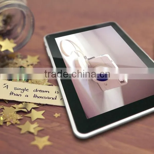 Venta al Por Mayor de Tablet pc Rockchip3026 Dual Core HD Screen