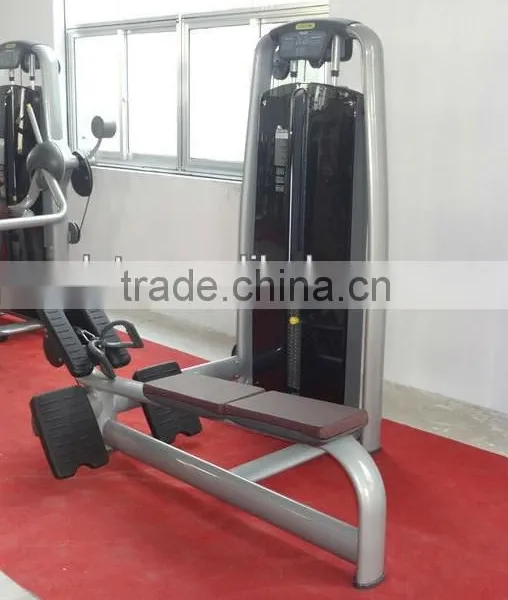 Best Selling Professional Gym Machine / TZ-6021 Low Row/Back Muscle Training photo-2