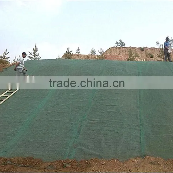 3D Erosion Control Mat photo-2