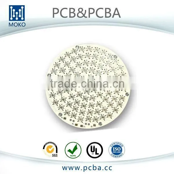 High Quality Aluminum PCB, LED Aluminum PCB,Aluminum PCB for LED photo-4