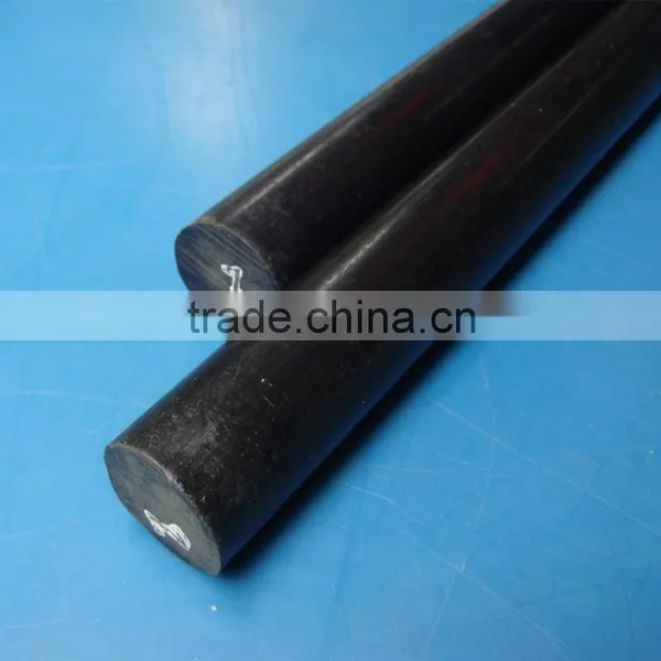 Factory Wholesale Uhmwpe Polyethylene Bar Plastic Welding Rod photo-4