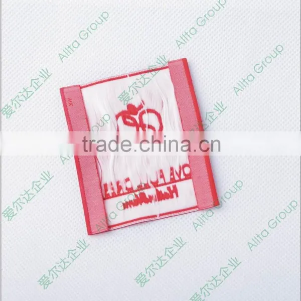 Wholesale Custom Hign Density Freshener for Clothing Labels photo-4