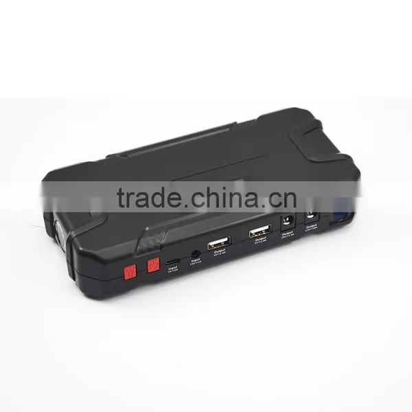 Best Quality CARKU 2016 Newest 15000mAh Jump Starter Charge for Mobile Tablet Notebook photo-4