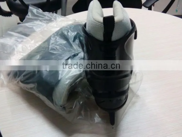 New Design, Hot Sale Ice Skating Shoes & Ice Hockey Skates for Ice Rink photo-4