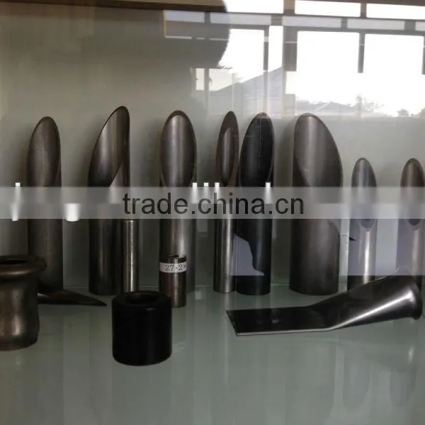 Steel Tube Precision Tube Bright Annealed Seamless Tube
