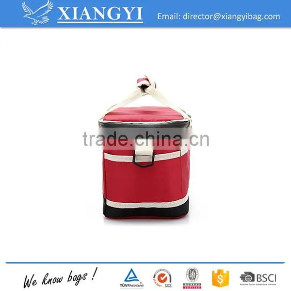Waterproof Insulated Lunch Box Cooler Bag photo-4