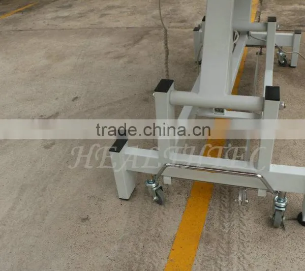 Choyang Salon Electric Spa Massage Bed Price photo-6