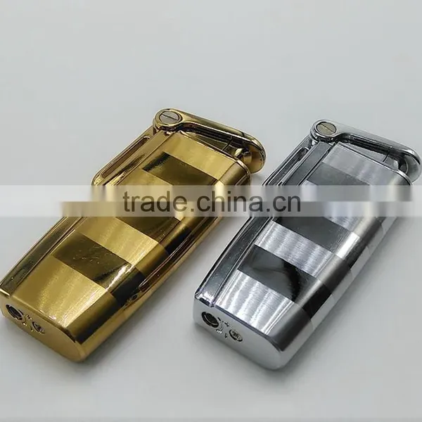 Fashionable Car Shape Metal Cigarette Cigar Lighter Torch photo-3