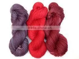 Acrylic Yarn