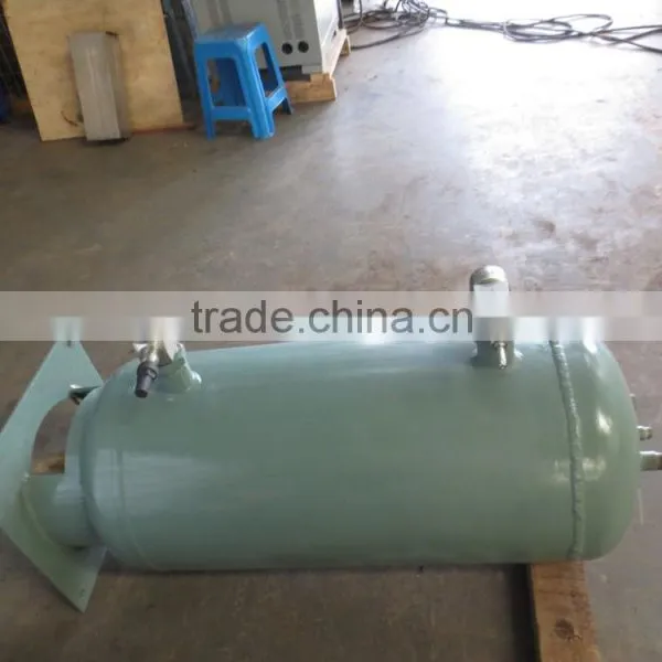 Factory Price 1T/day Ice Tube Machine photo-3